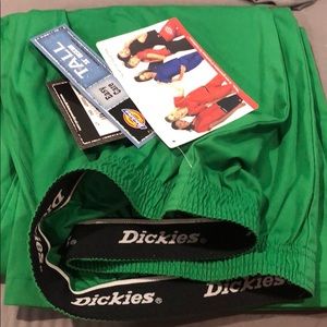Dickies Scrub Pants